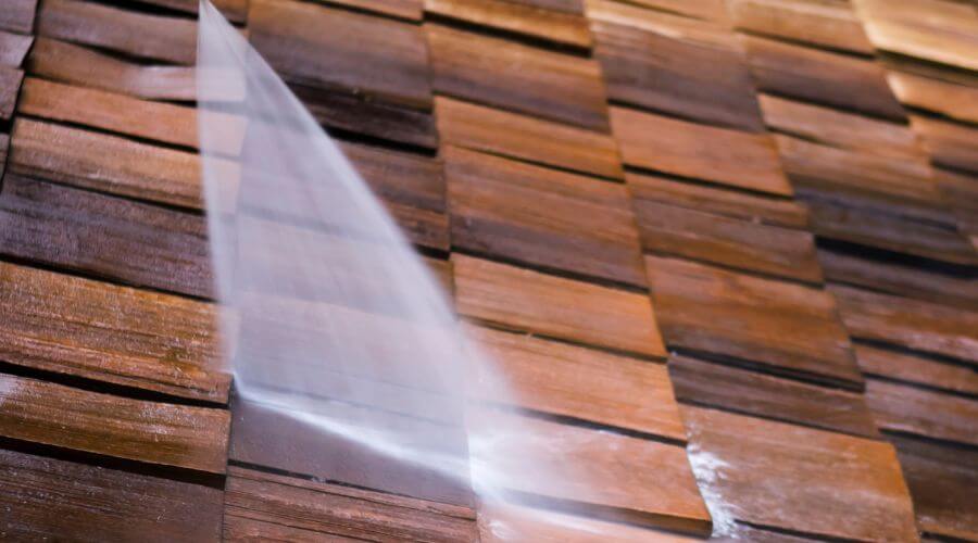 Roof Repair in Rose Hill, MS